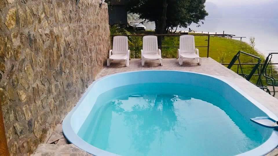 Cea Mai Bună Cazare în Dubova – Casa Relax | Top Pensiuni Cazanele Dunării